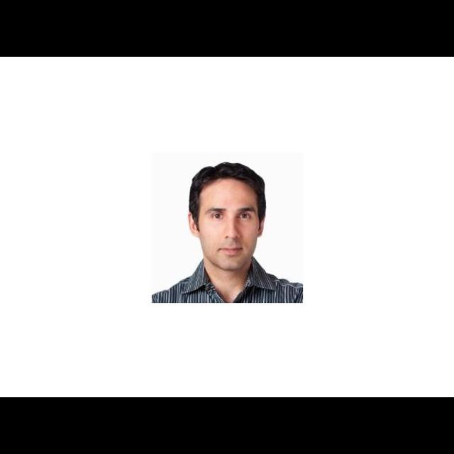 Zeeshan Zaidi, General Manager of Artist Services at Ticketmaster - podcast episode cover
