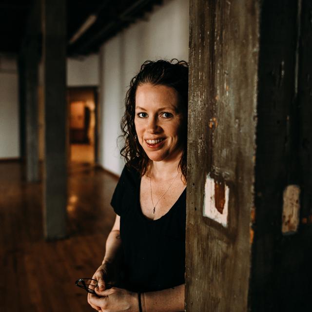 S 2: Ep. 5: Hold Out for the Kindness: The Sarah Interview - podcast episode cover
