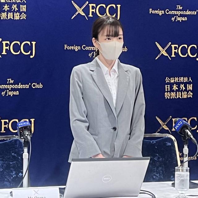 139: The Church, the State and Kishida's headache - podcast episode cover