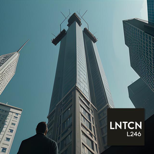 L246 - Cómo está bitcoin camino a los 100K con Juan Rodríguez - podcast episode cover