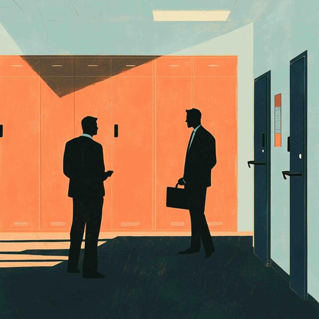 3179: Financial Locker Room Talk by ESI Money on How to Find A Financial Advisor - podcast episode cover