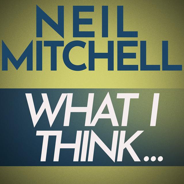 My message to Kyle Sandilands - podcast episode cover