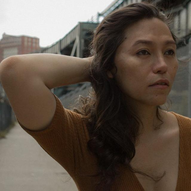 FemmeFilmFest21 Interview: filmmaker Isabel Sandoval of Lingua Franca - podcast episode cover
