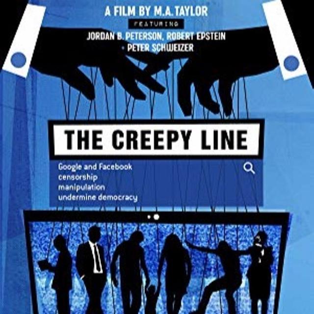 #212: The Creepy Line With Matt Taylor - podcast episode cover