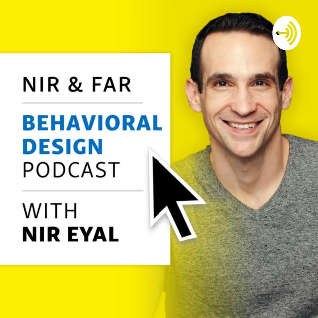 How to Find Fulfillment When Your Job Doesn’t Provide It - podcast episode cover