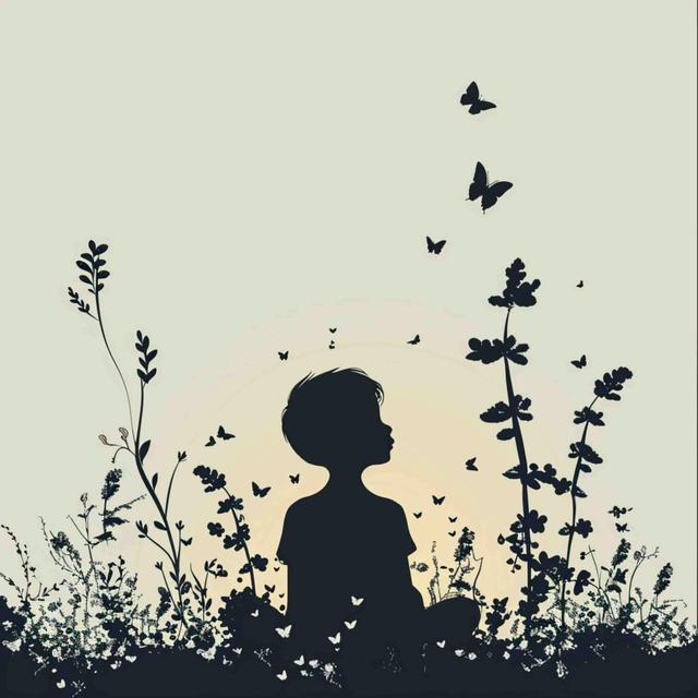 2590: 4 Ways to Help Children with Post-Traumatic Stress Disorder by Emily Thompson of Gottman - podcast episode cover