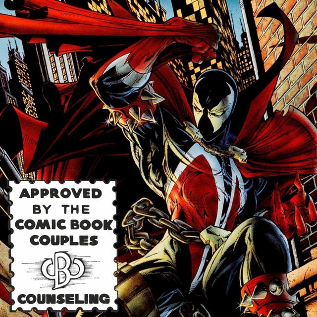 SDCC 2023: Todd McFarlane - podcast episode cover