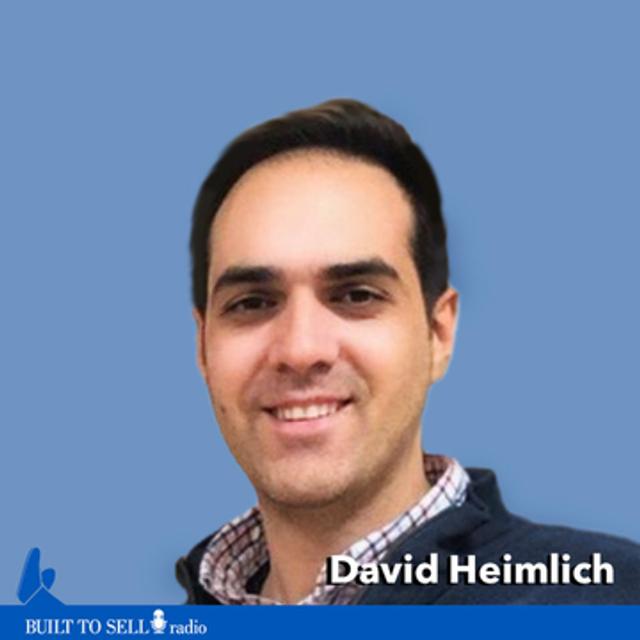 Ep 201 How To You-Proof Your Business - podcast episode cover