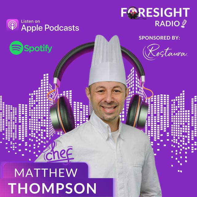 Is your senior living dining program a game-changer… or just an afterthought? - podcast episode cover