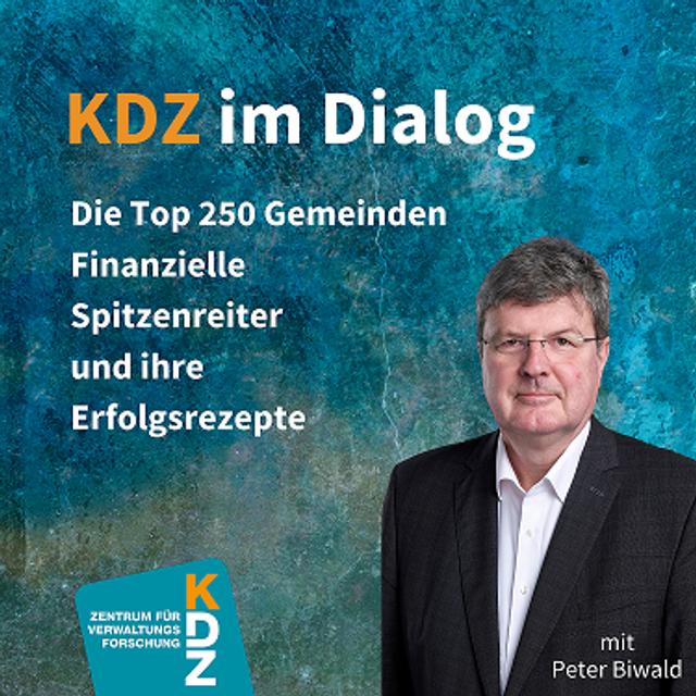 Die Top 250 Gemeinden Österreichs - podcast episode cover