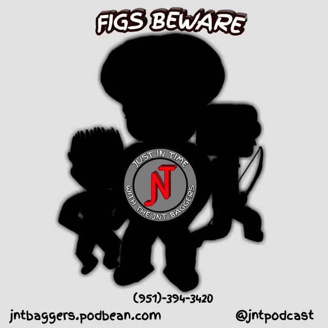 Figs Beware - podcast episode cover