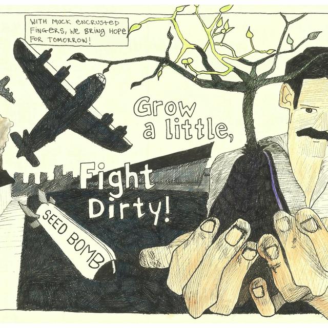 E.15 - Food Sovereignty And Community Resilience Pt.2 - podcast episode cover