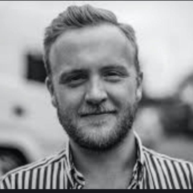 Ted Gushue | Type 7 Magazine - podcast episode cover