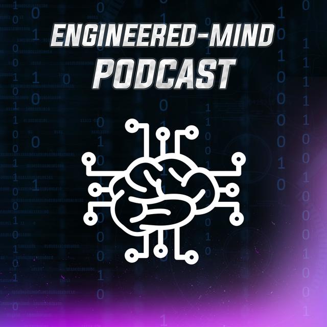 The Finite Element Method - Dominique Madier & Steffan Evans | Podcast #115 - podcast episode cover