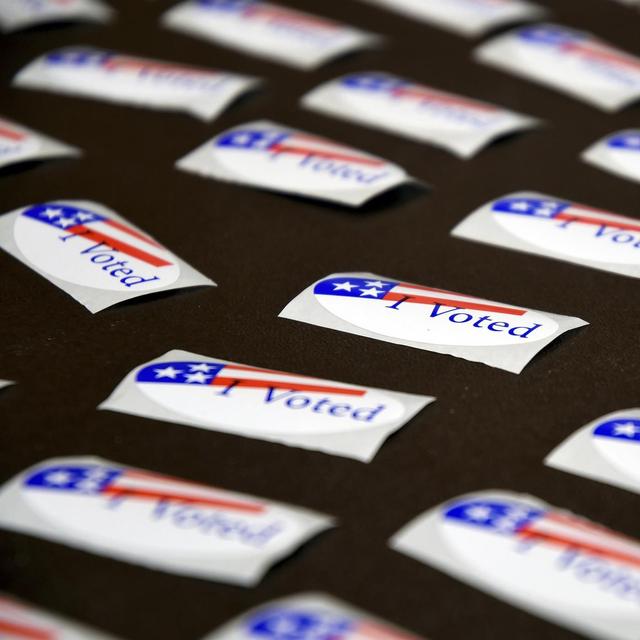 The Morning After: A Midterm Breakdown - podcast episode cover
