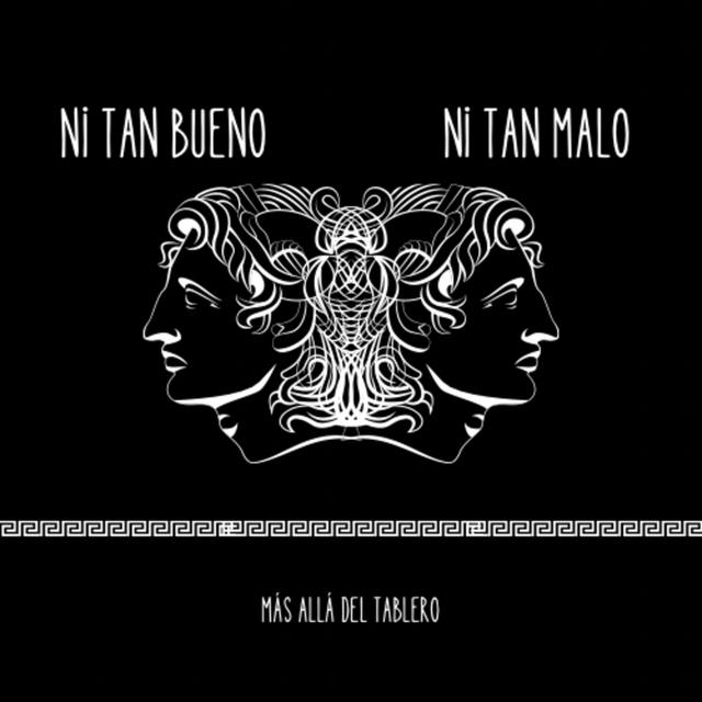 Ni tan bueno, ni tan malo. - podcast episode cover
