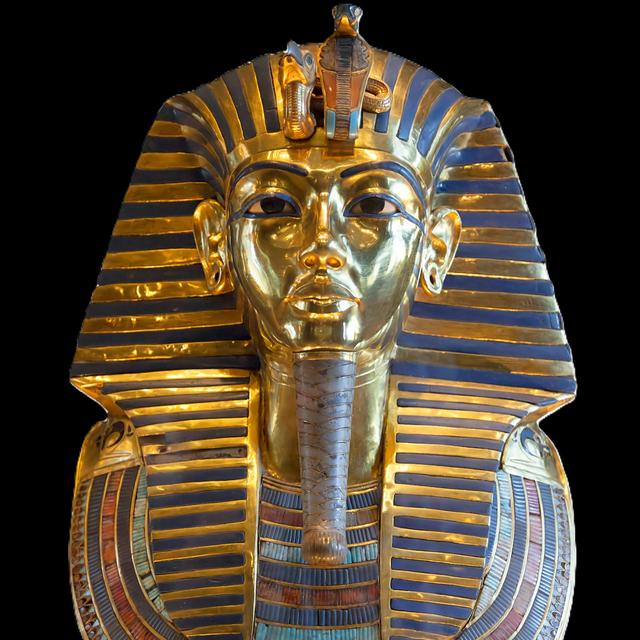 Ancient Egyptian Mysteries: Tomb of King Tut and Amarna - podcast episode cover