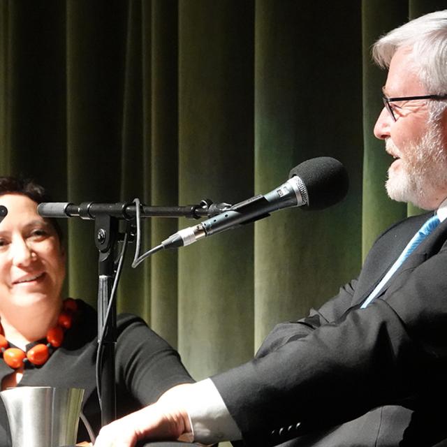 Kevin Rudd: Is War With China Inevitable? - podcast episode cover
