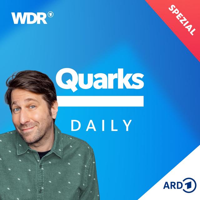Voll verstrahlt - Schaden mir WLAN, Bluetooth & Handy? - podcast episode cover