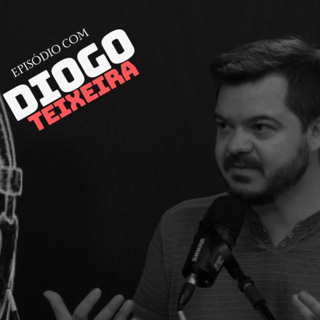 DIOGO TEIXEIRA - CASAMENTO - OneCAST EP #59 - podcast episode cover