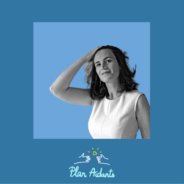 #15 : Sophie, les conseils de la RH pour accompagner un salarié aidant - podcast episode cover