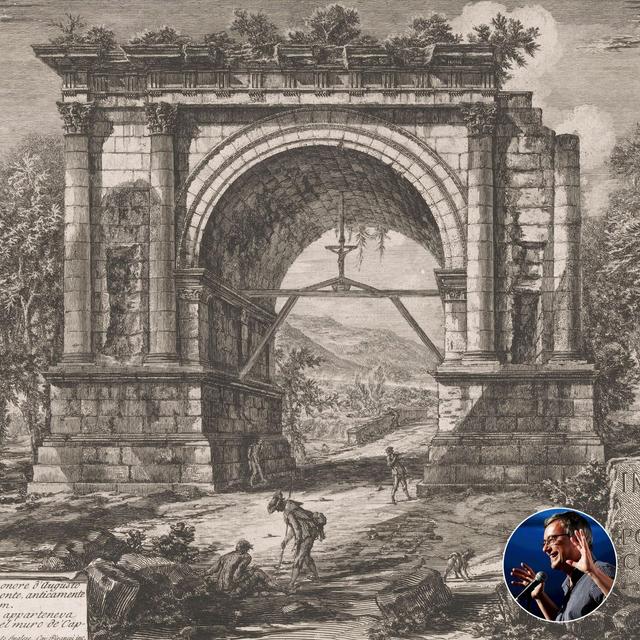 #210 La conquista romana della Gallia Cisalpina – ExtraBarbero (Aosta, 2025) - podcast episode cover