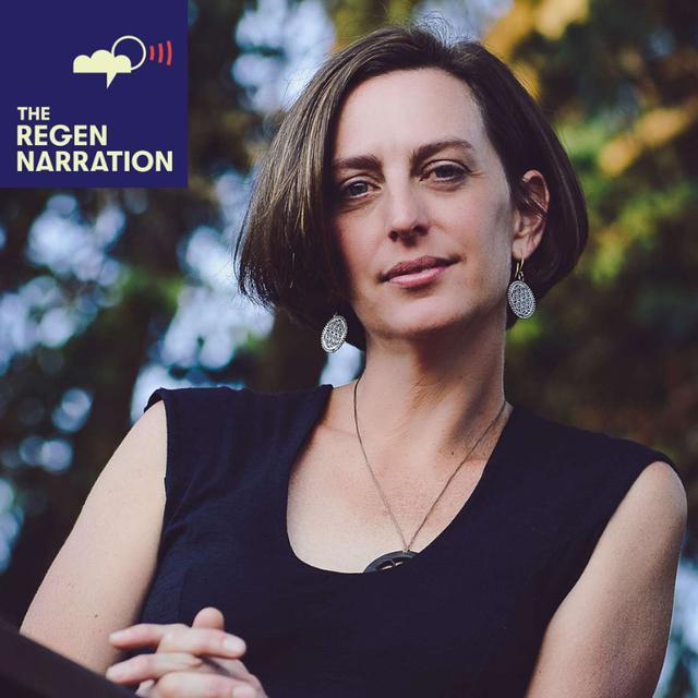 244. The First State to End Native Forest Logging, with Jess Beckerling (in full) - podcast episode cover