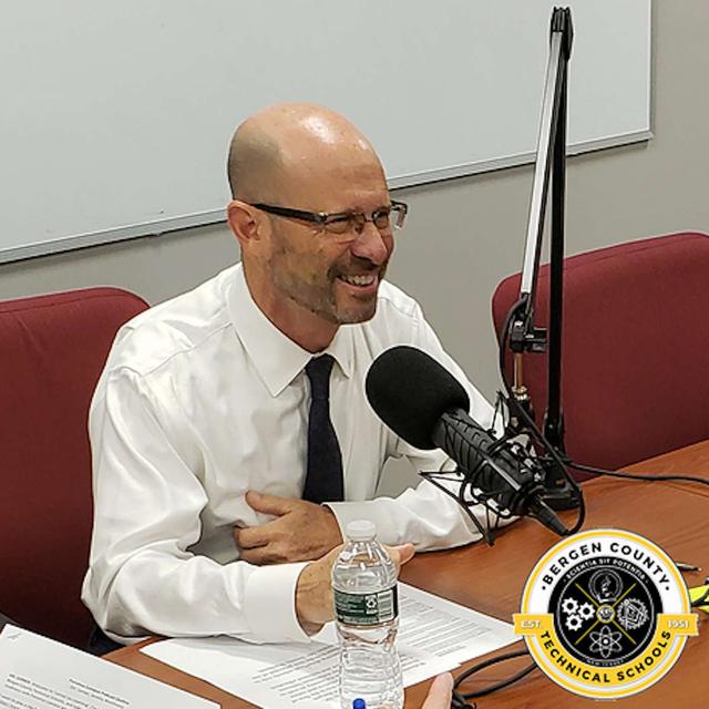 BCTS - Paramus - podcast episode cover