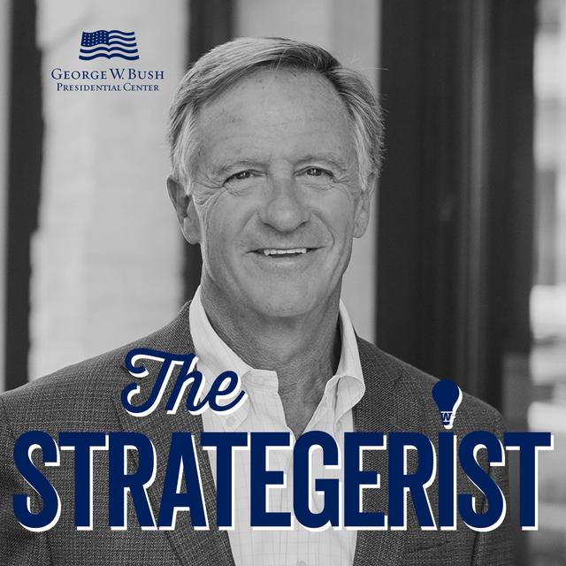Governor Bill Haslam -- Passion, Compromise, and Finding Solutions - podcast episode cover
