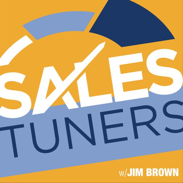 026: What I Learned from 25 Sales Leaders - podcast episode cover