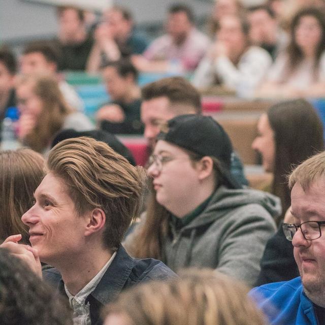 SRA Con 2018: Day 2 Highlights - podcast episode cover