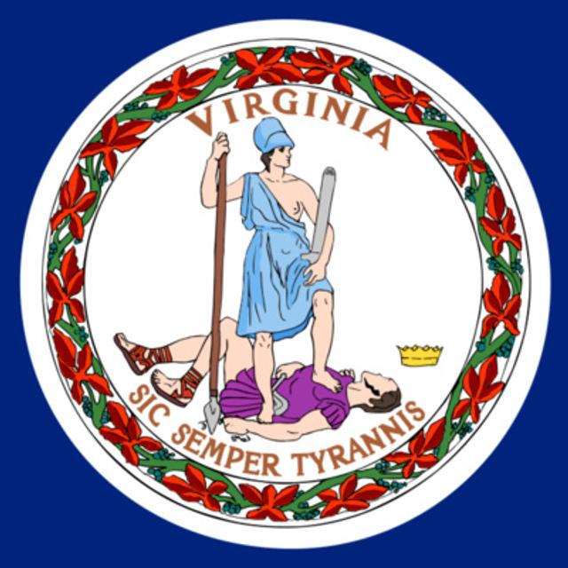 Loudon County Virginia Parents Defending Fundamental Rights and Freedom - podcast episode cover