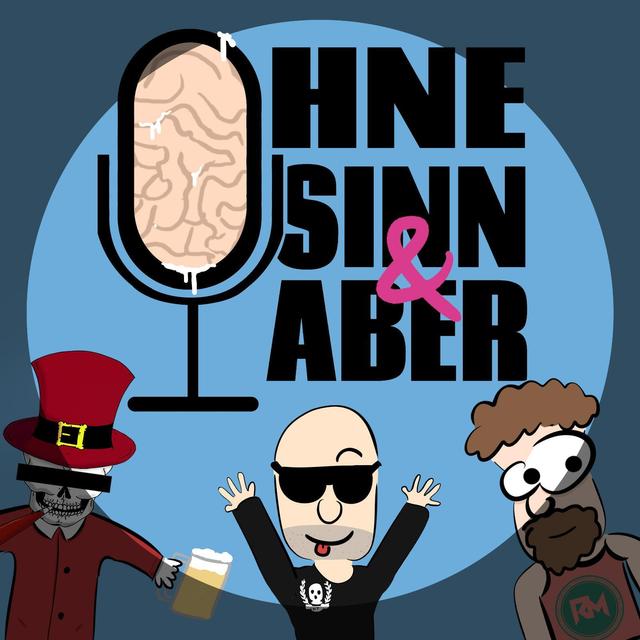 Gehirnejakulat - podcast episode cover