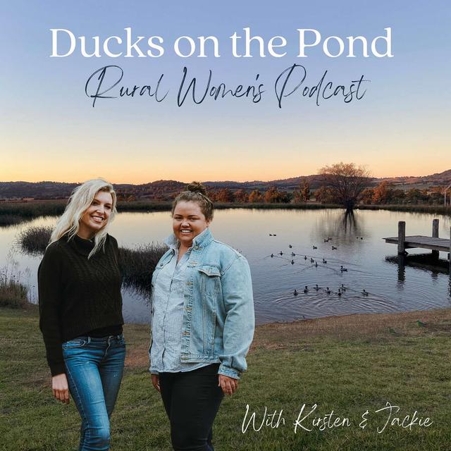 The Road Less Travelled pt 2 (Big Highs and Crushing Lows) - Tanya Heaslip and Jane Richards - podcast episode cover