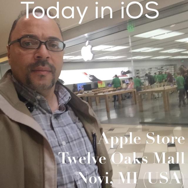 Tii 0468 - iOS 12.8 Betas 5, 6, 7, 8, 9 and 10 - podcast episode cover