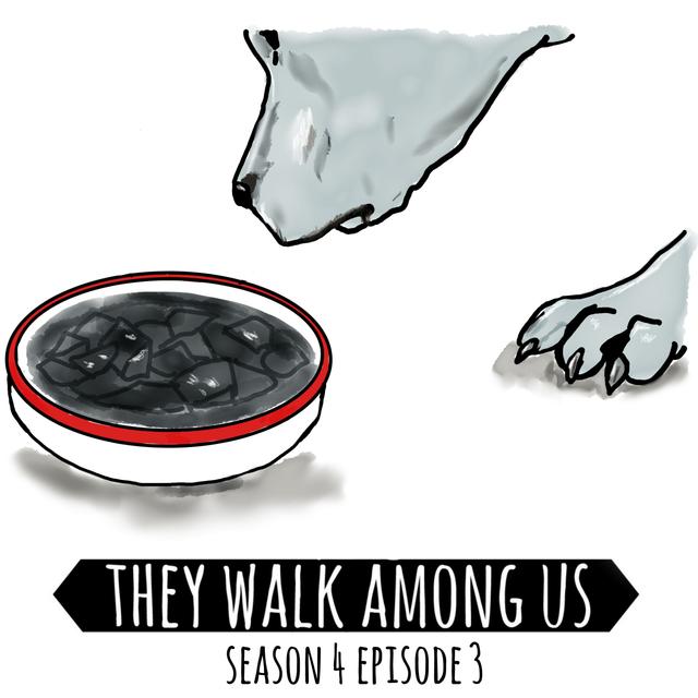 Heinz Poisoning - podcast episode cover