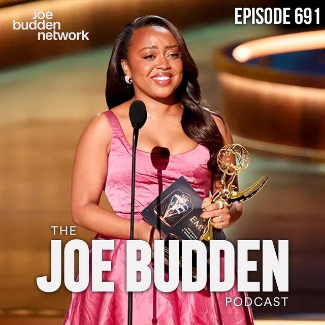 Episode 691 | "Meat Salad" - podcast episode cover