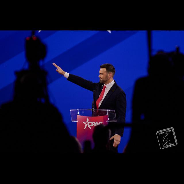 009: Who the Hell is Jack Posobiec? feat. Hannah Gais - podcast episode cover