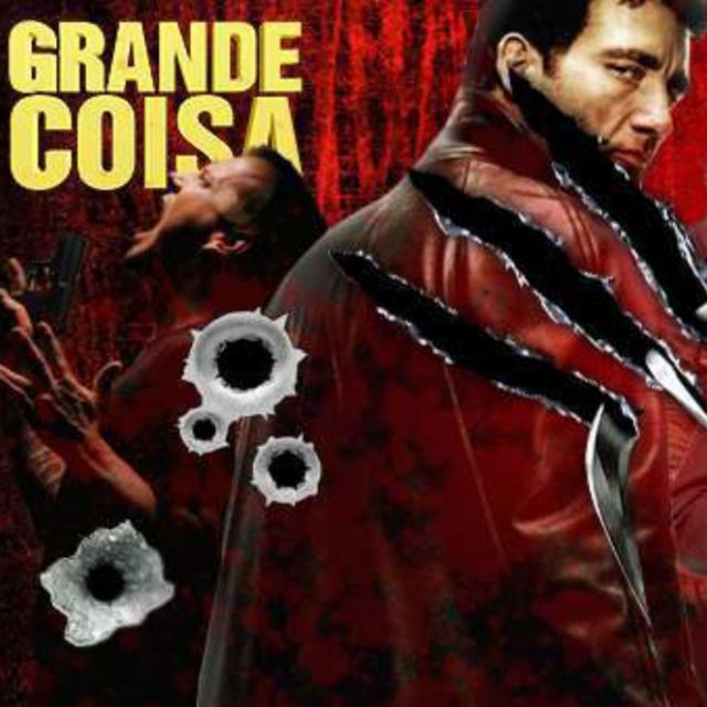 GC 47 | Cine Testosterona - Grande Coisa - podcast episode cover