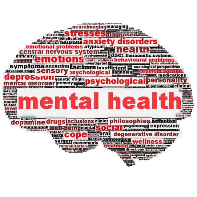 42: Mental Health and Dumb Britain - podcast episode cover