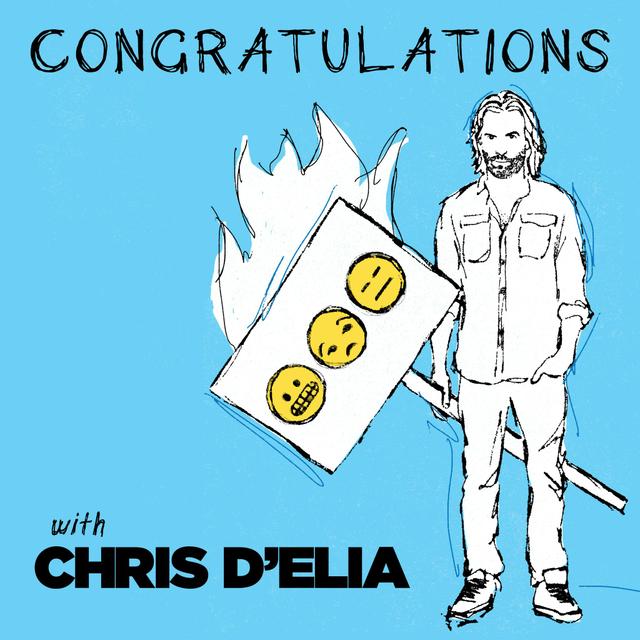 148. Chris Calls His Dad - podcast episode cover