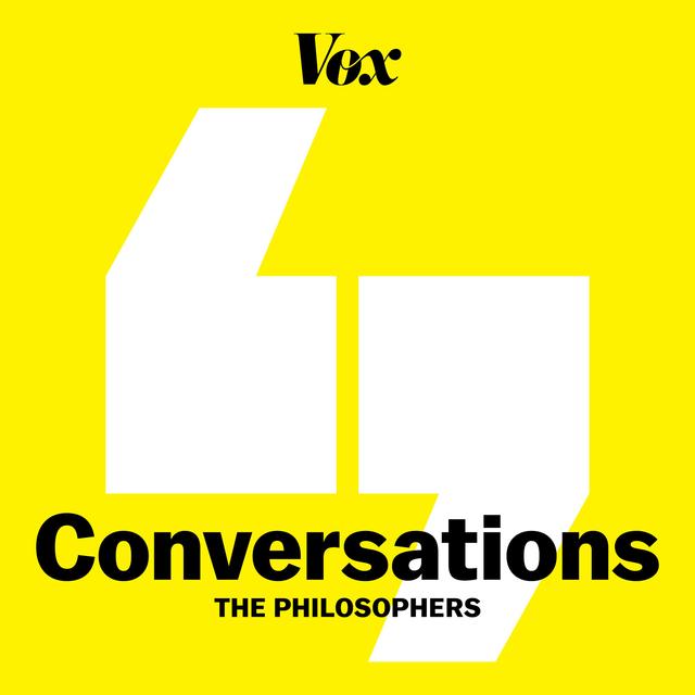 The Philosophers: Stoic revival - podcast episode cover