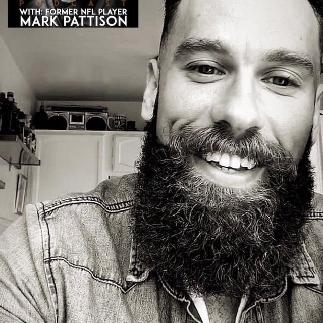 London Papamichael: Growing up in a tough environment and having to find his way after his mom died, London has learned the power of forgive - podcast episode cover