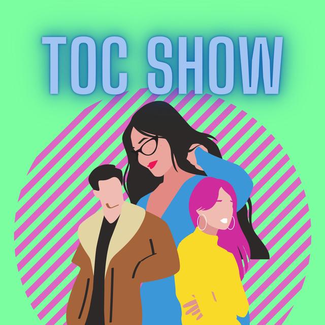 025: Talent show - podcast episode cover