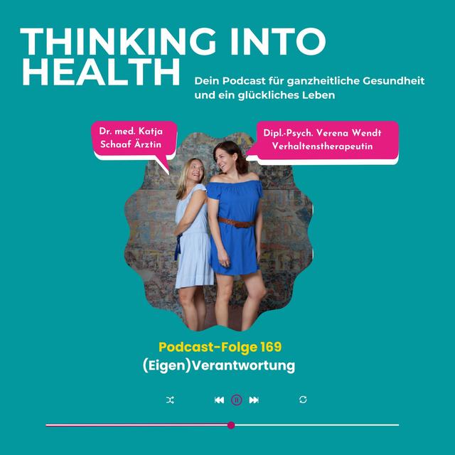 (Eigen)Verantwortung - podcast episode cover