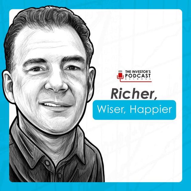 RWH058: Winning Ways w/ Bill Nygren - podcast episode cover