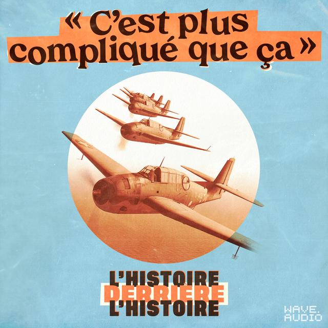 Bermudes : un triangle (presque) tranquille - podcast episode cover