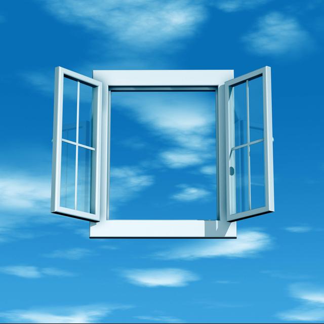 Improve the indoor air quality in your home - podcast episode cover