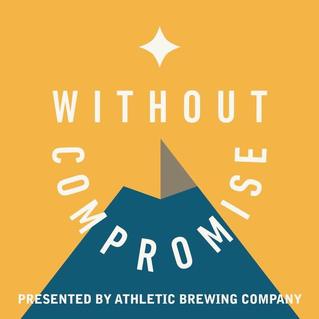 Marty Munson: Training for IRONMAN - podcast episode cover