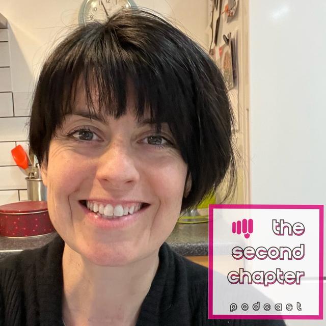 IWD 2022 Reflections with Kristin - podcast episode cover